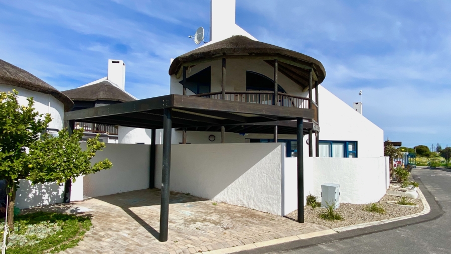 3 Bedroom Property for Sale in Dwarskersbos Western Cape